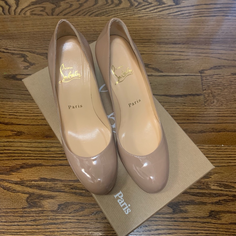 Christian Louboutin Pump